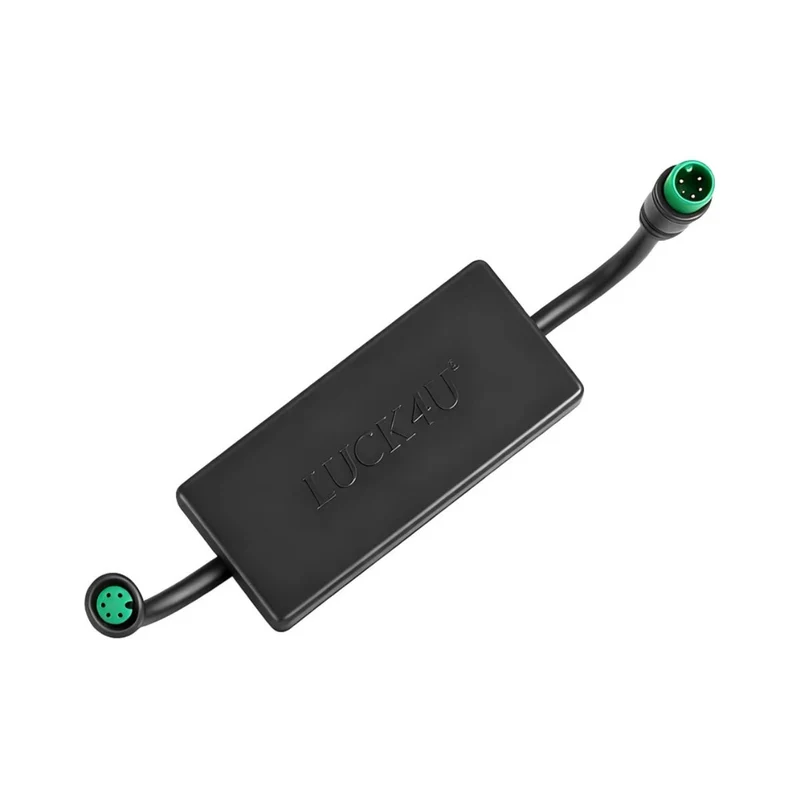 Adaptador de refuerzo de velocidad Xiaomi