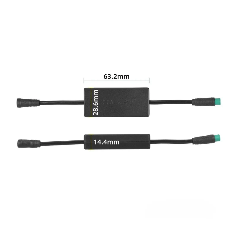 Adaptador de refuerzo de velocidad Xiaomi
