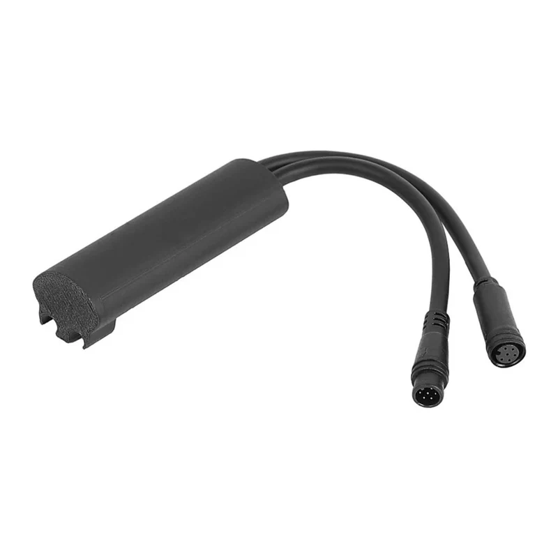 Adaptador de refuerzo de velocidad Ninebot ZT3 Pro E/D
