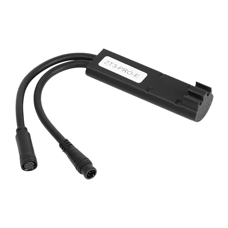 Adaptador de refuerzo de velocidad Ninebot ZT3 Pro E/D
