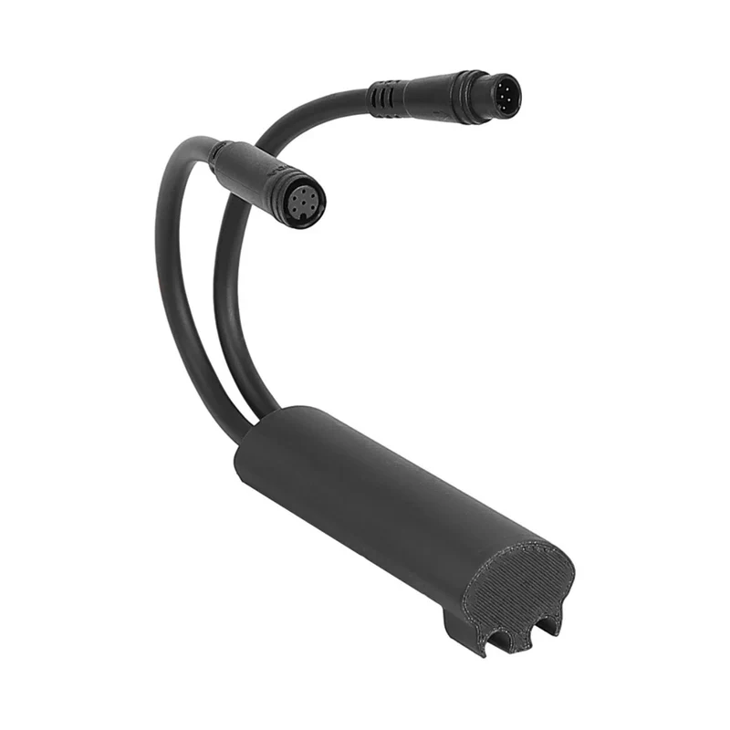 Adaptador de refuerzo de velocidad Ninebot ZT3 Pro E/D