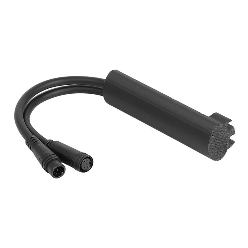 Adaptador de refuerzo de velocidad Ninebot ZT3 Pro E/D
