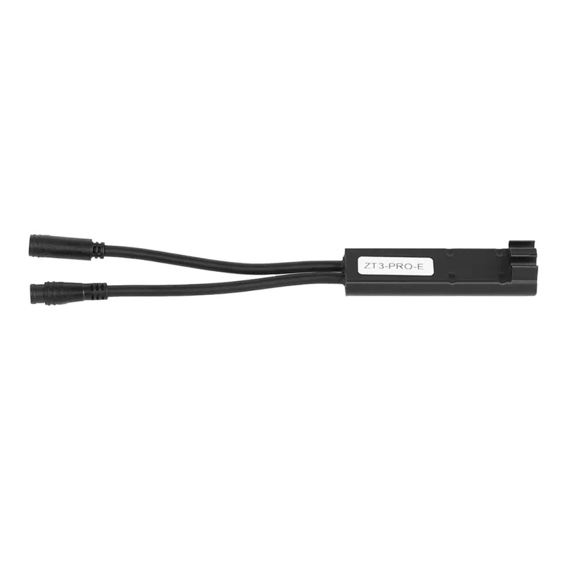 Adaptador de refuerzo de velocidad Ninebot ZT3 Pro E/D