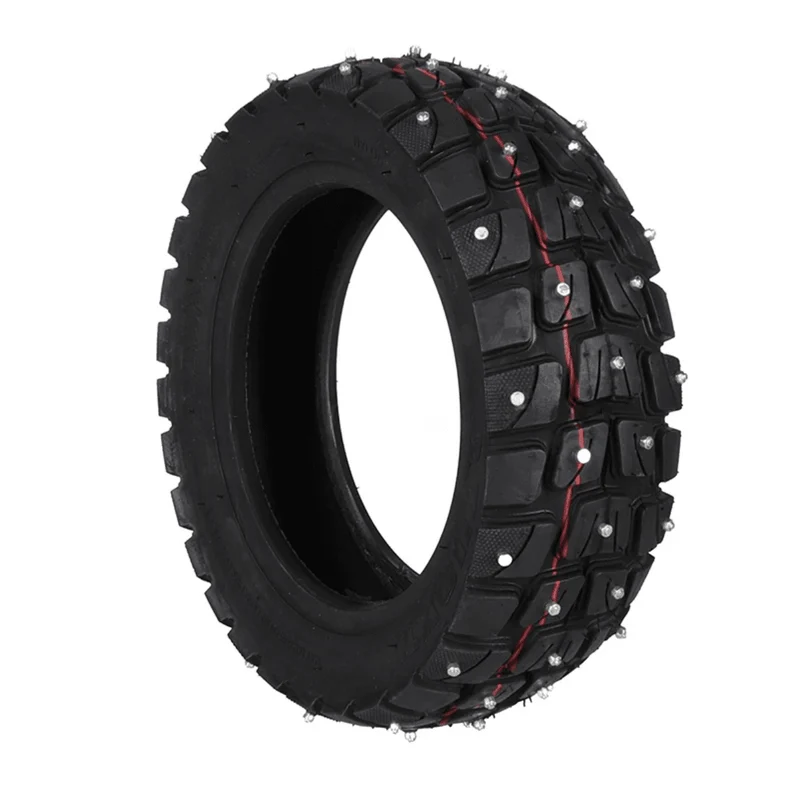 Neumático con clavos 10" 80/65-6 con aire para Dualtron / KuKirin / Zero / Kaabo / Inokim