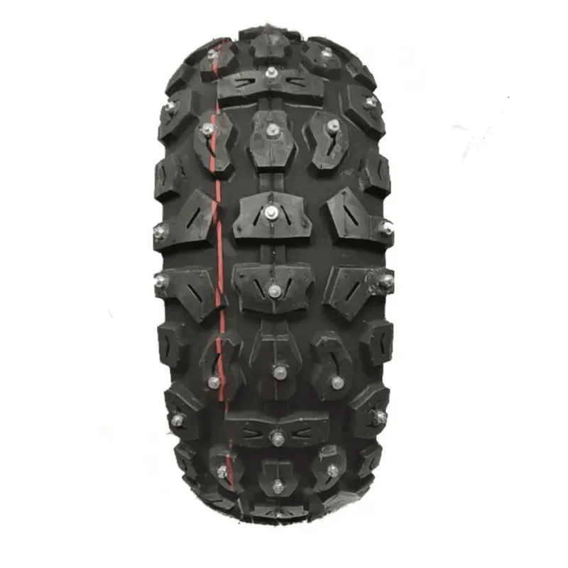 Neumático con clavos 10" 80/65-6 con aire para Dualtron / KuKirin / Zero / Kaabo / Inokim