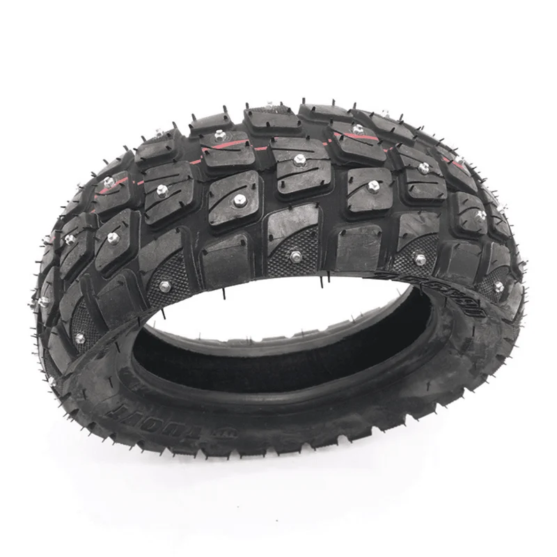 Neumático con clavos 10" 80/65-6 con aire para Dualtron / KuKirin / Zero / Kaabo / Inokim