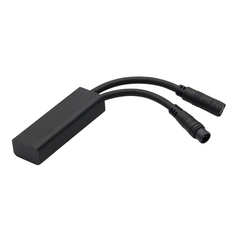 Adaptador de aumento de velocidad Ninebot F3