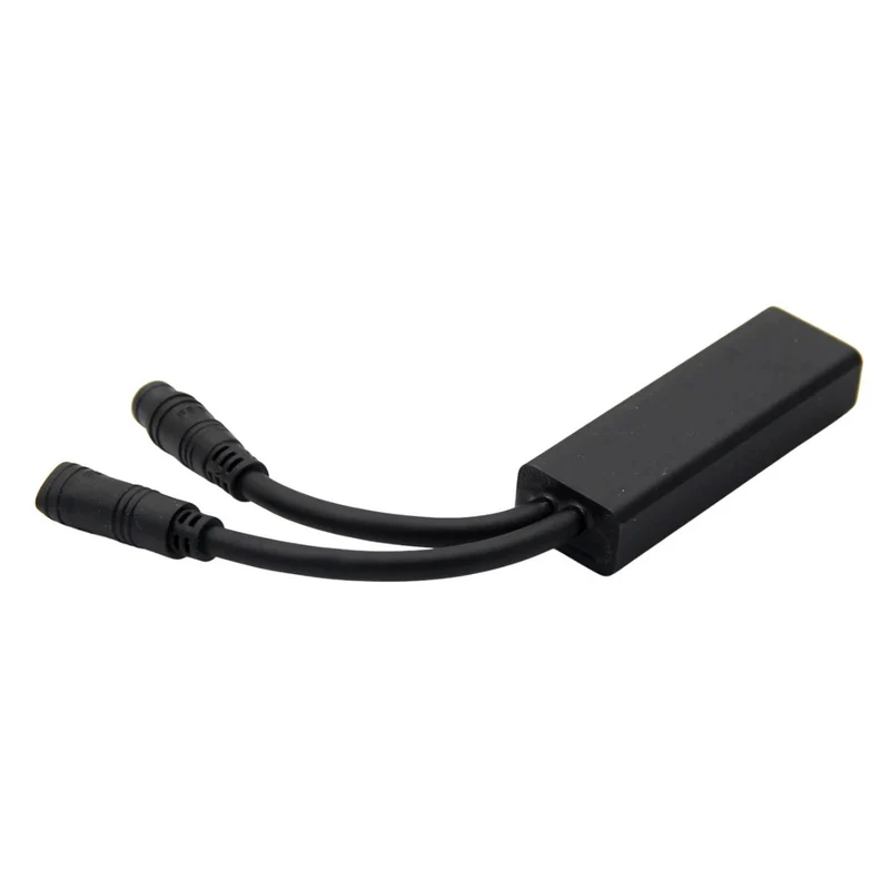 Adaptador de aumento de velocidad Ninebot F3