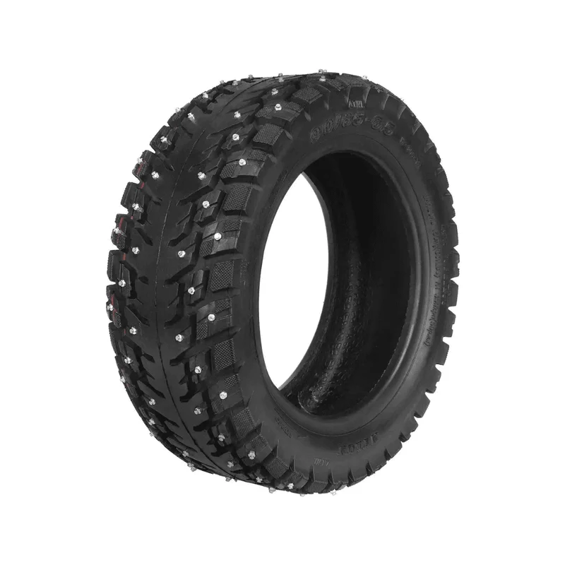 Neumático con clavos 10" 90/65-6.5 con aire para Kaabo / Dualtron / Zero
