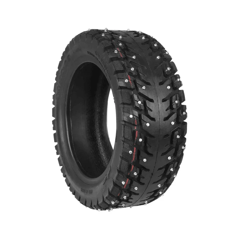 Neumático con clavos 10" 90/65-6.5 con aire para Kaabo / Dualtron / Zero