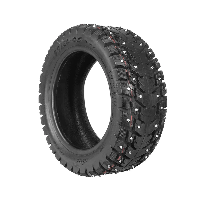Neumático con clavos 10" 90/65-6.5 con aire para Kaabo / Dualtron / Zero