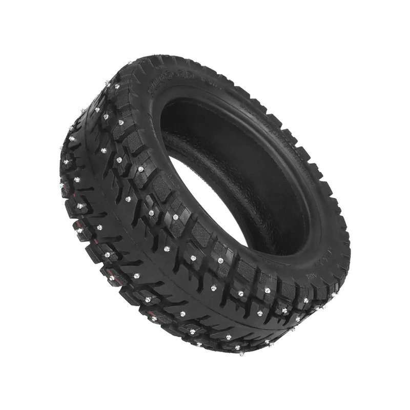 Neumático con clavos 10" 90/65-6.5 con aire para Kaabo / Dualtron / Zero