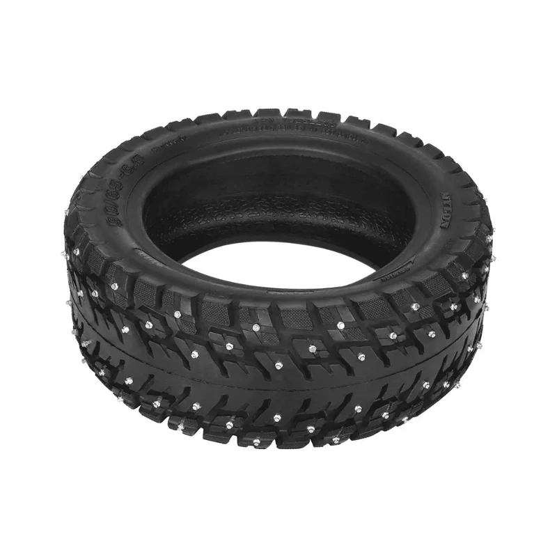 Neumático con clavos 10" 90/65-6.5 con aire para Kaabo / Dualtron / Zero