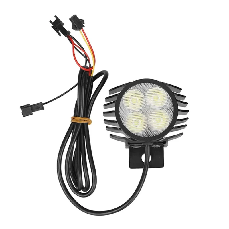 Luz delantera KuKirin M4/M4 Pro