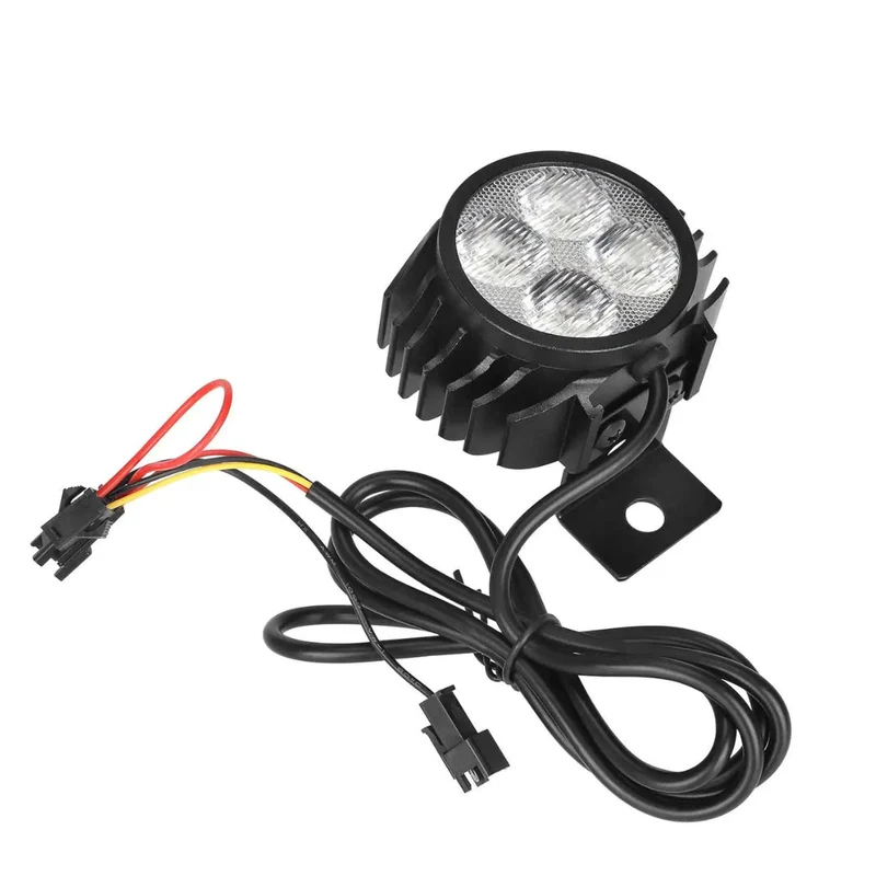 Luz delantera KuKirin M4/M4 Pro