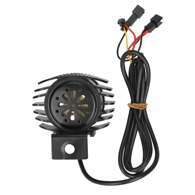 Luz delantera KuKirin M4/M4 Pro