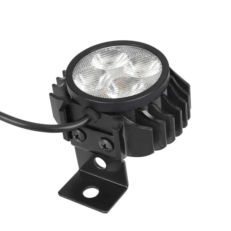 Luz delantera KuKirin M4/M4 Pro