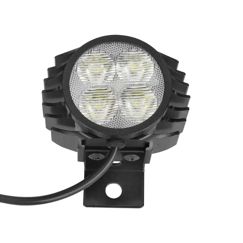 Luz delantera KuKirin M4/M4 Pro
