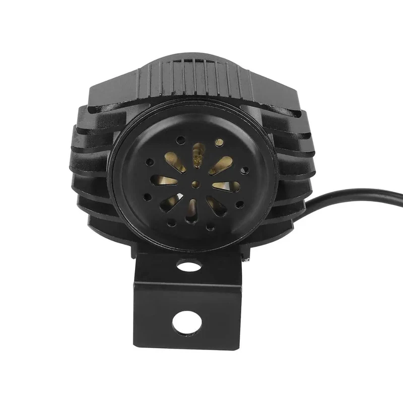 Luz delantera KuKirin M4/M4 Pro