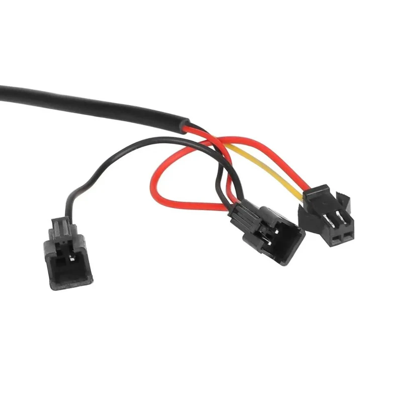 Luz delantera KuKirin M4/M4 Pro