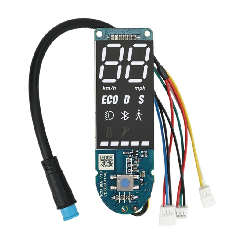 Pantalla de control Ninebot D18/D28/D38
