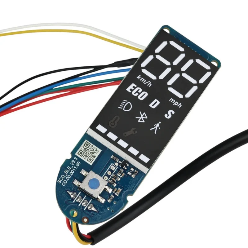 Pantalla de control Ninebot D18/D28/D38