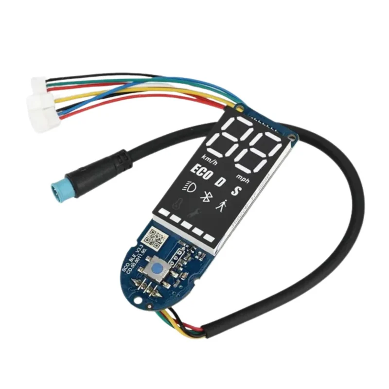 Pantalla de control Ninebot D18/D28/D38