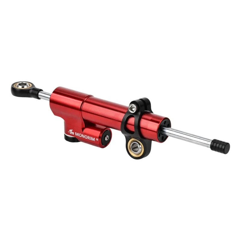 Amortiguador de dirección Monorim para Ninebot ZT3/ZT3 Pro