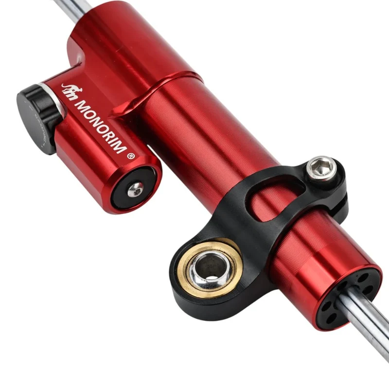 Amortiguador de dirección Monorim para Ninebot ZT3/ZT3 Pro
