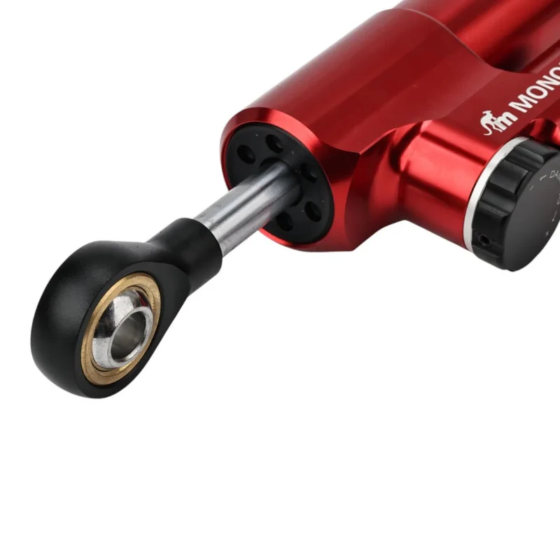 Amortiguador de dirección Monorim para Ninebot ZT3/ZT3 Pro