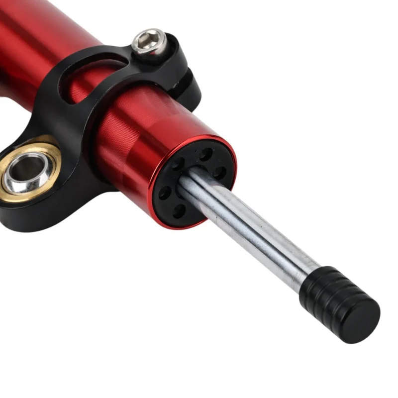 Amortiguador de dirección Monorim para Ninebot ZT3/ZT3 Pro