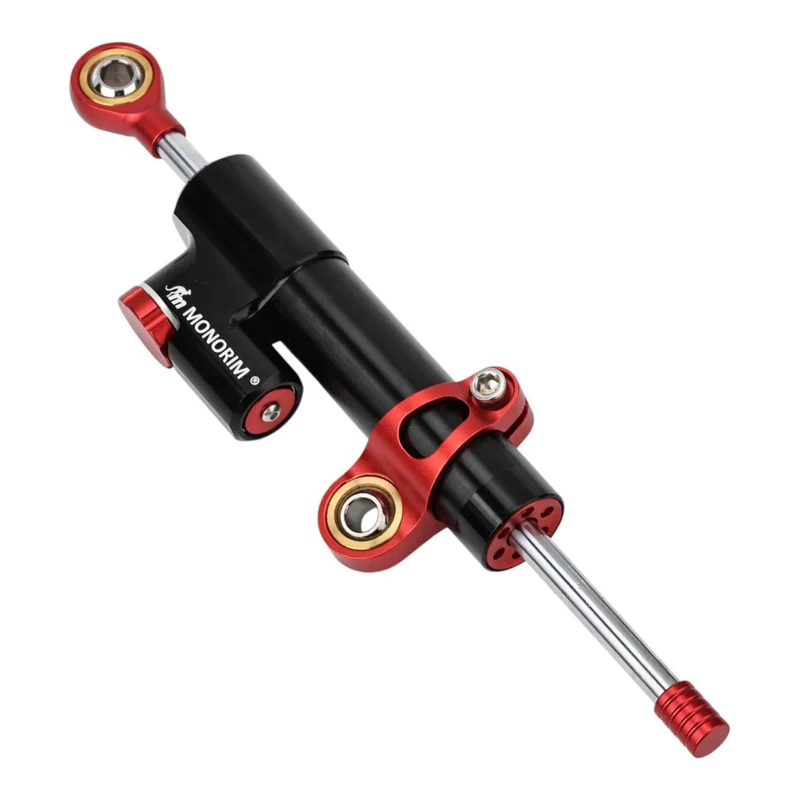 Amortiguador de dirección Monorim para Ninebot ZT3/ZT3 Pro