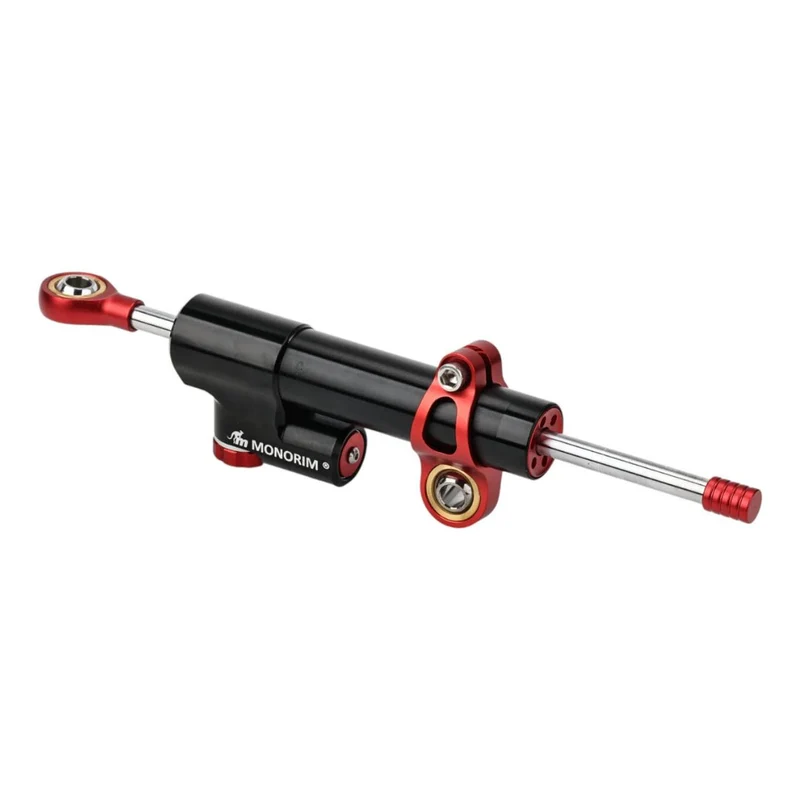 Amortiguador de dirección Monorim para Ninebot ZT3/ZT3 Pro