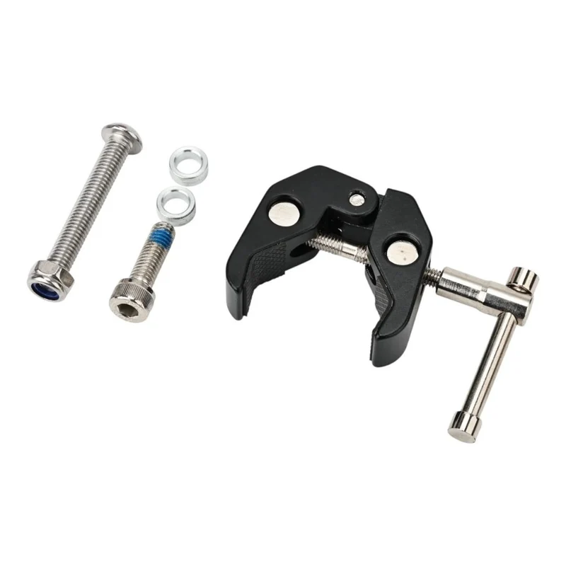 Amortiguador de dirección Monorim para Ninebot ZT3/ZT3 Pro