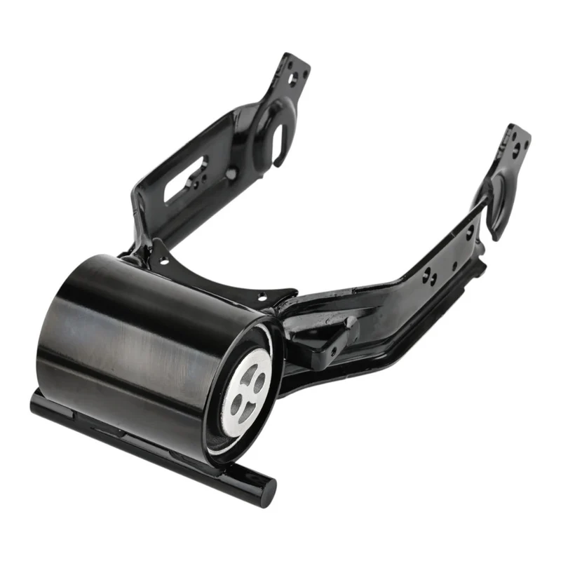Horquilla trasera Ninebot F3/F3 Pro
