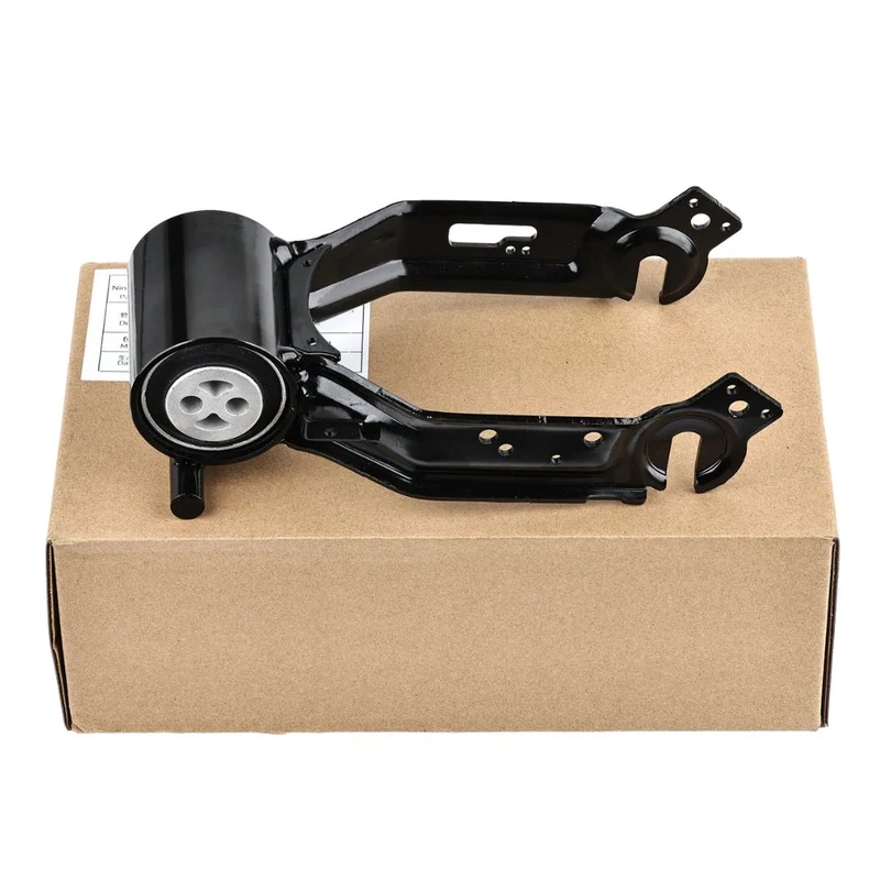 Horquilla trasera Ninebot F3/F3 Pro