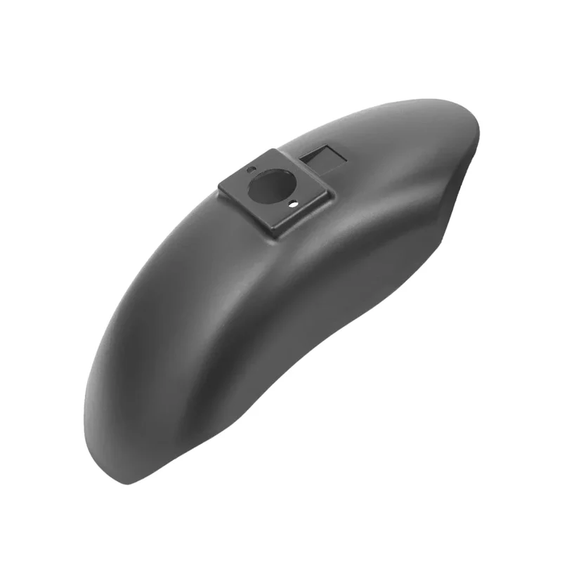 Guardabarros delantero para iScooter iX3