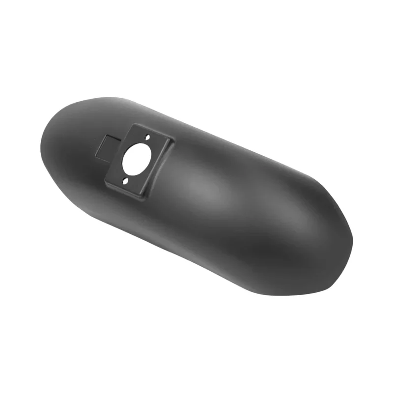 Guardabarros delantero para iScooter iX3