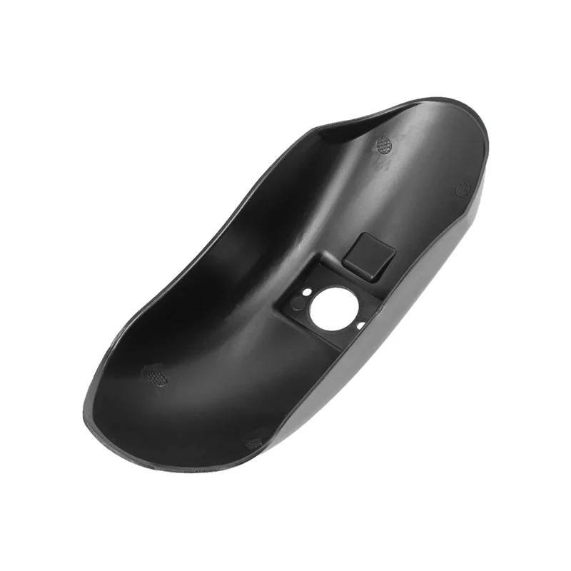 Guardabarros delantero para iScooter iX3