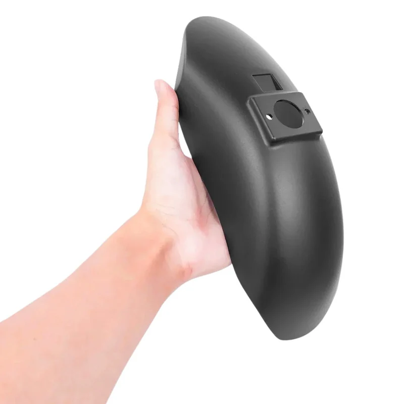 Guardabarros delantero para iScooter iX3