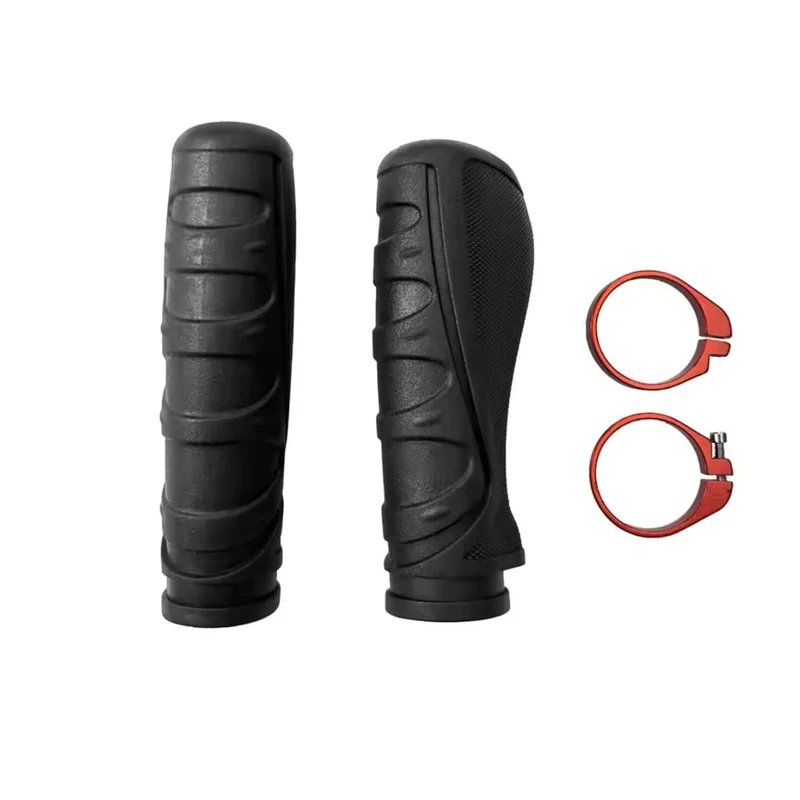 Empuñadura de goma para iScooter iX3