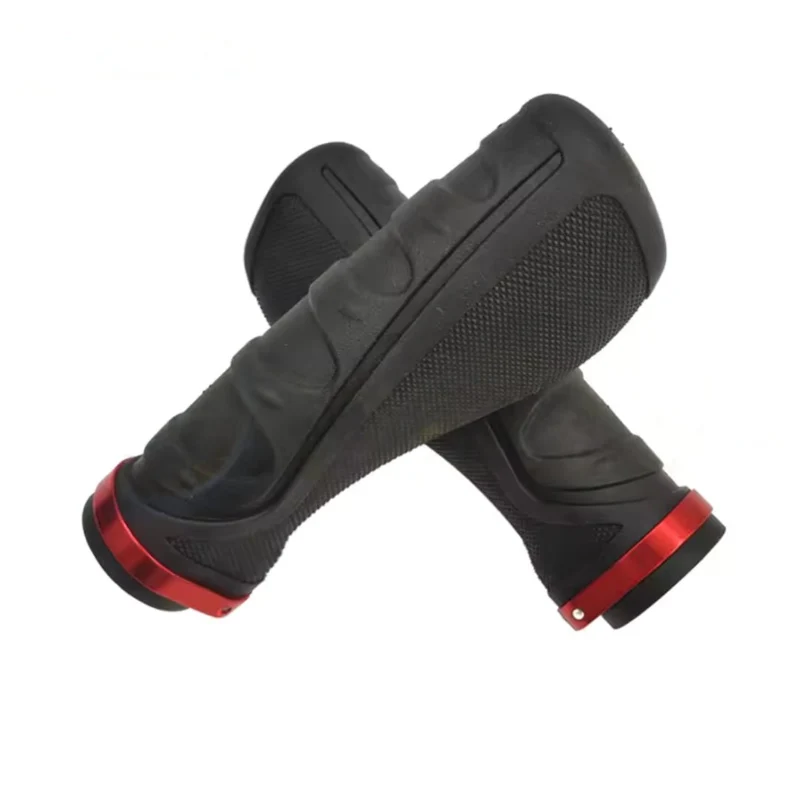 Empuñadura de goma para iScooter iX3