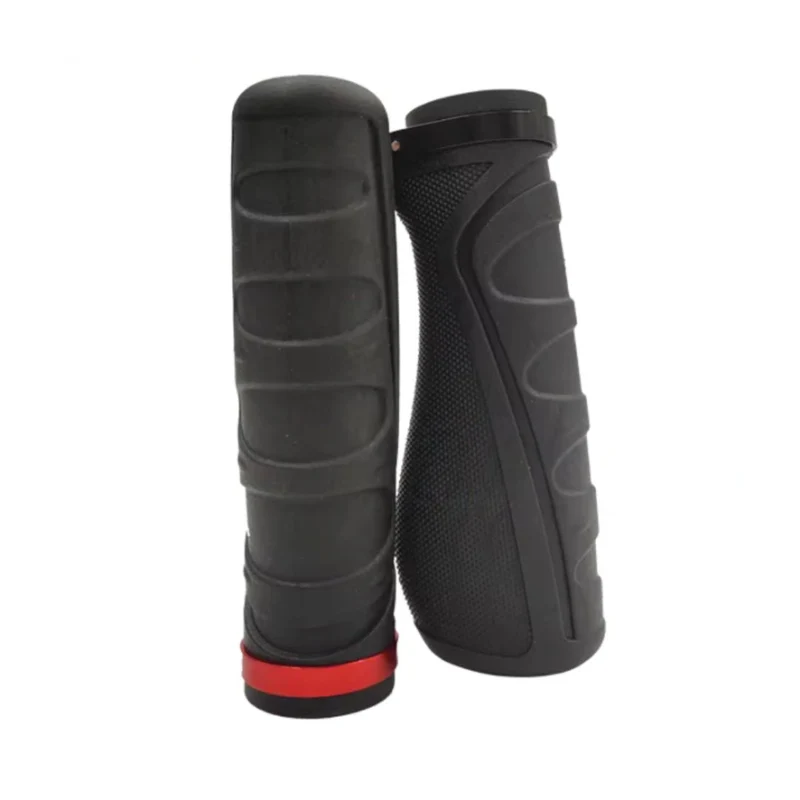 Empuñadura de goma para iScooter iX3