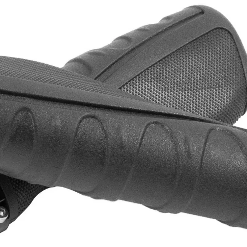 Empuñadura de goma para iScooter iX3