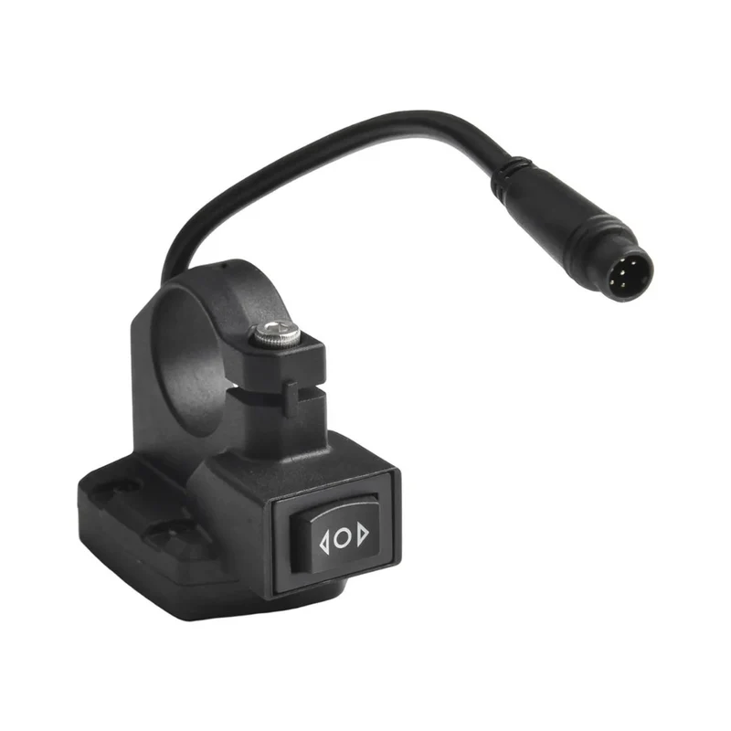 Interruptor de encendido e intermitentes para iScooter iX3/iX4