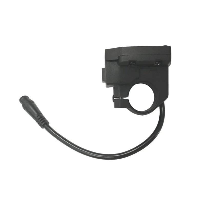 Interruptor de encendido e intermitentes para iScooter iX3/iX4