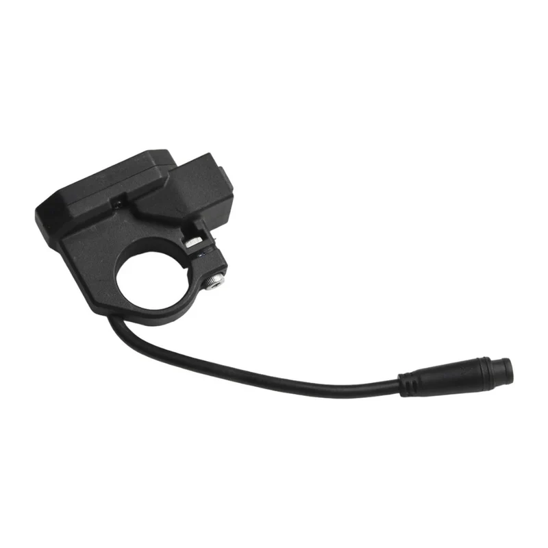 Interruptor de encendido e intermitentes para iScooter iX3/iX4