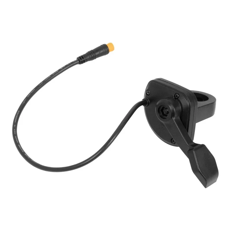 Acelerador de pulgar para iScooter iX3/iX4