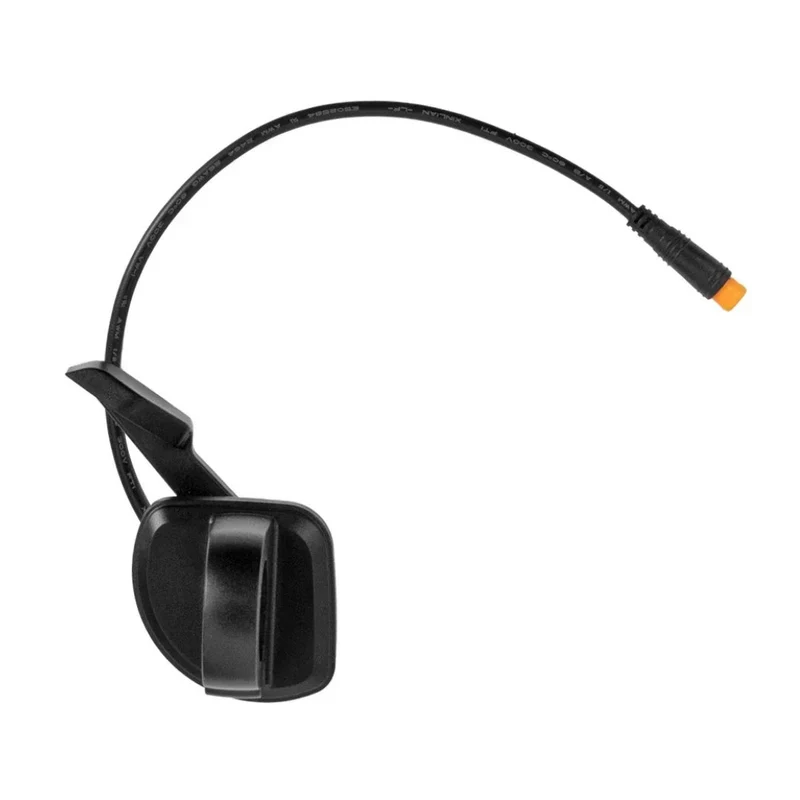 Acelerador de pulgar para iScooter iX3/iX4