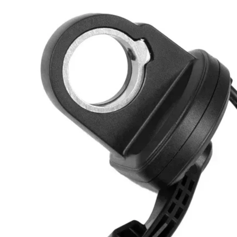 Acelerador de pulgar para iScooter iX3/iX4